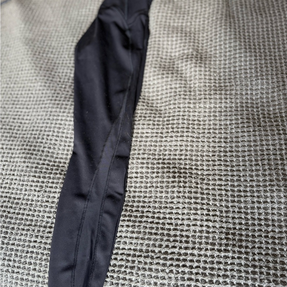 Lululemon Black Leggings